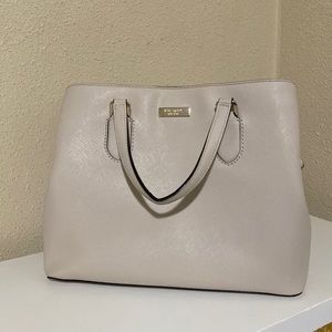 Medium Kate Spade Satchel